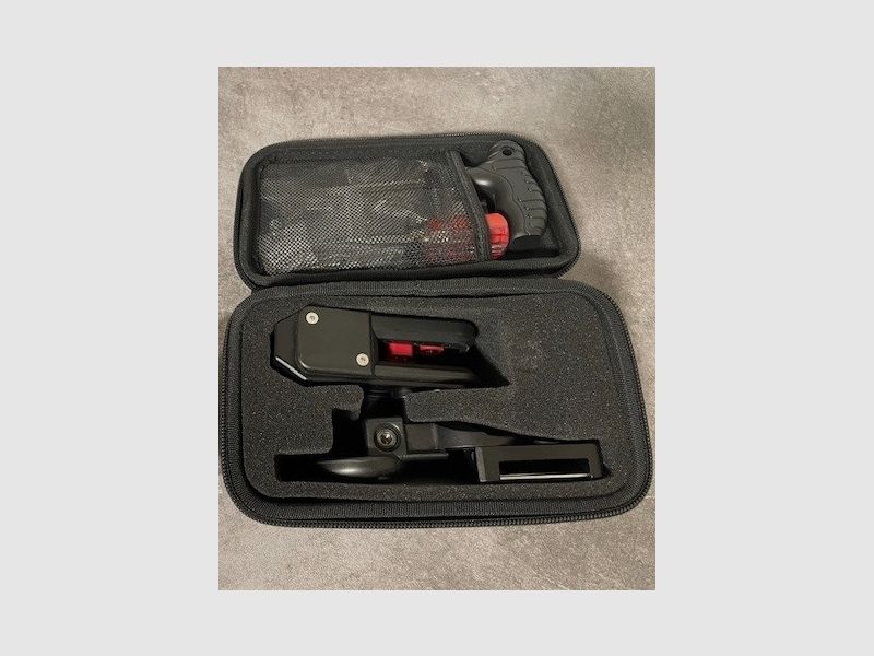 DAA Flex Holster - Model B