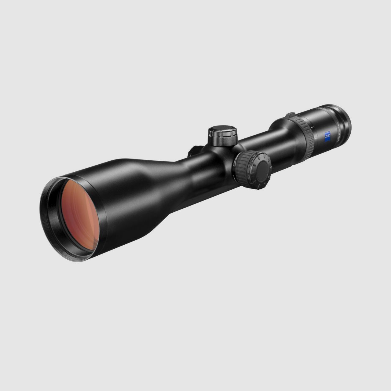 Zeiss Victory HT 3-12x56 Zielfernrohr Ausführung: ohne Schiene, Absehen: 60 (beleuchtet), Optionen: ohne ASV
