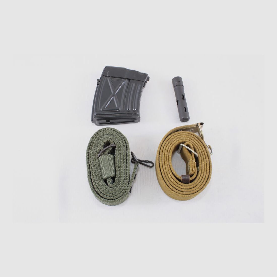 Fusil Semi-Automatique Cugir SSG 97 - 7,62x54R avec Accessoires