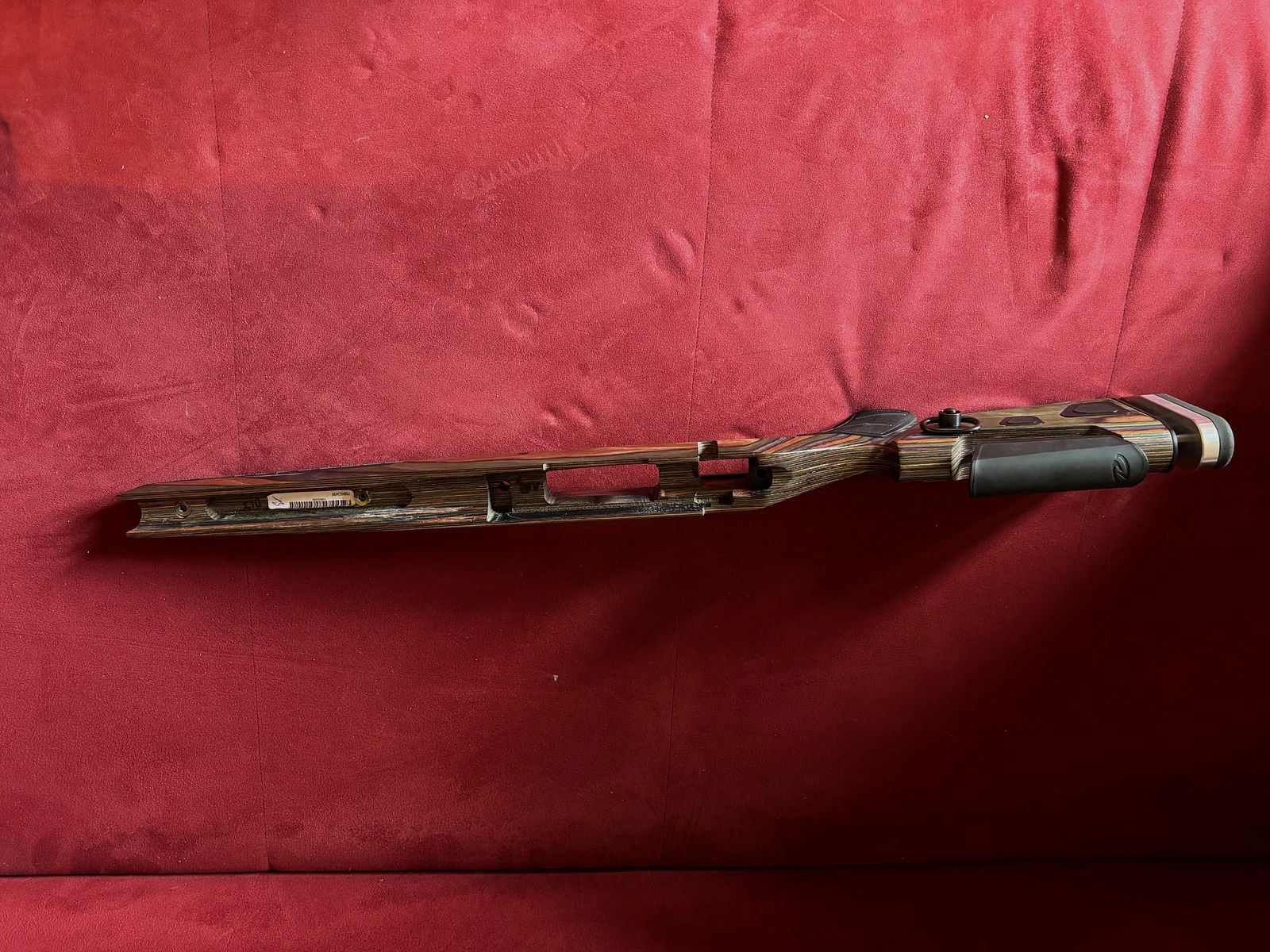Culata Boyds para Howa 1500