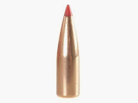 Balle Hornady 7mm/.284 V-MAX 120GR 100 pièces