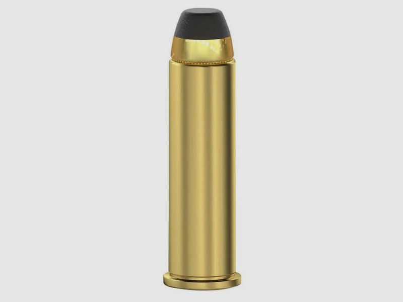 Magtech .357 Magnum - Revolverpatronen, Bild 3 von 3