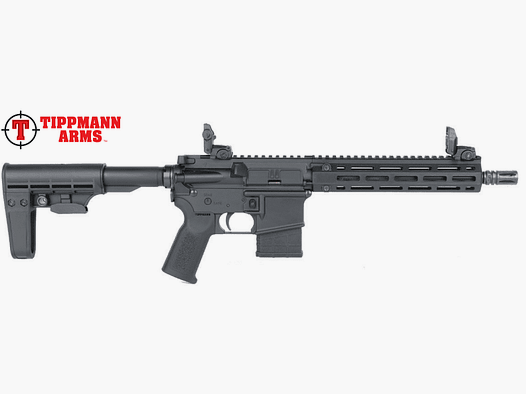 Tippmann M4-22 Pro 11 inch semi-automatic rifle caliber .22 long rifle