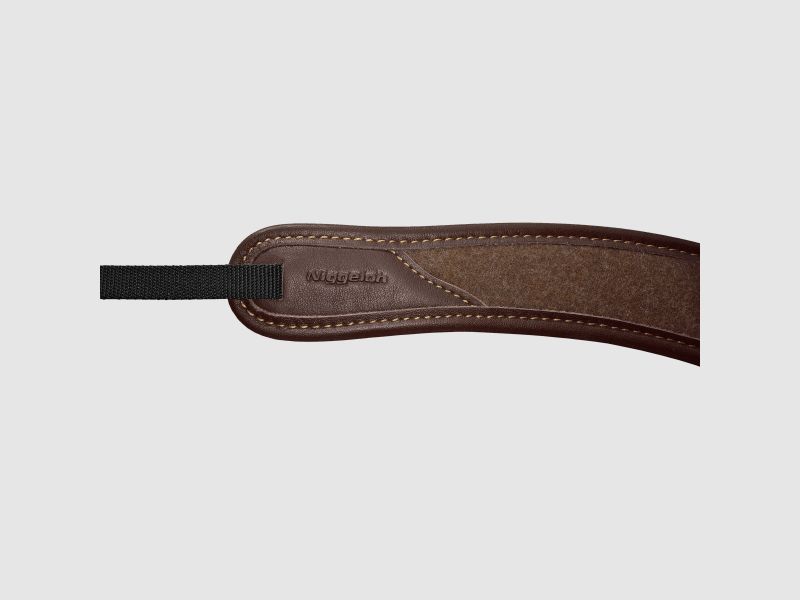 Niggeloh Loden binocular strap