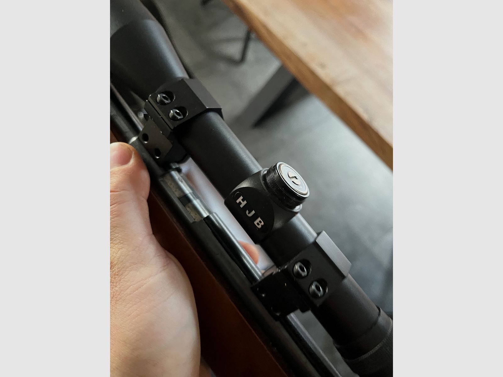 Voere Repetierer 22lr 22lfb