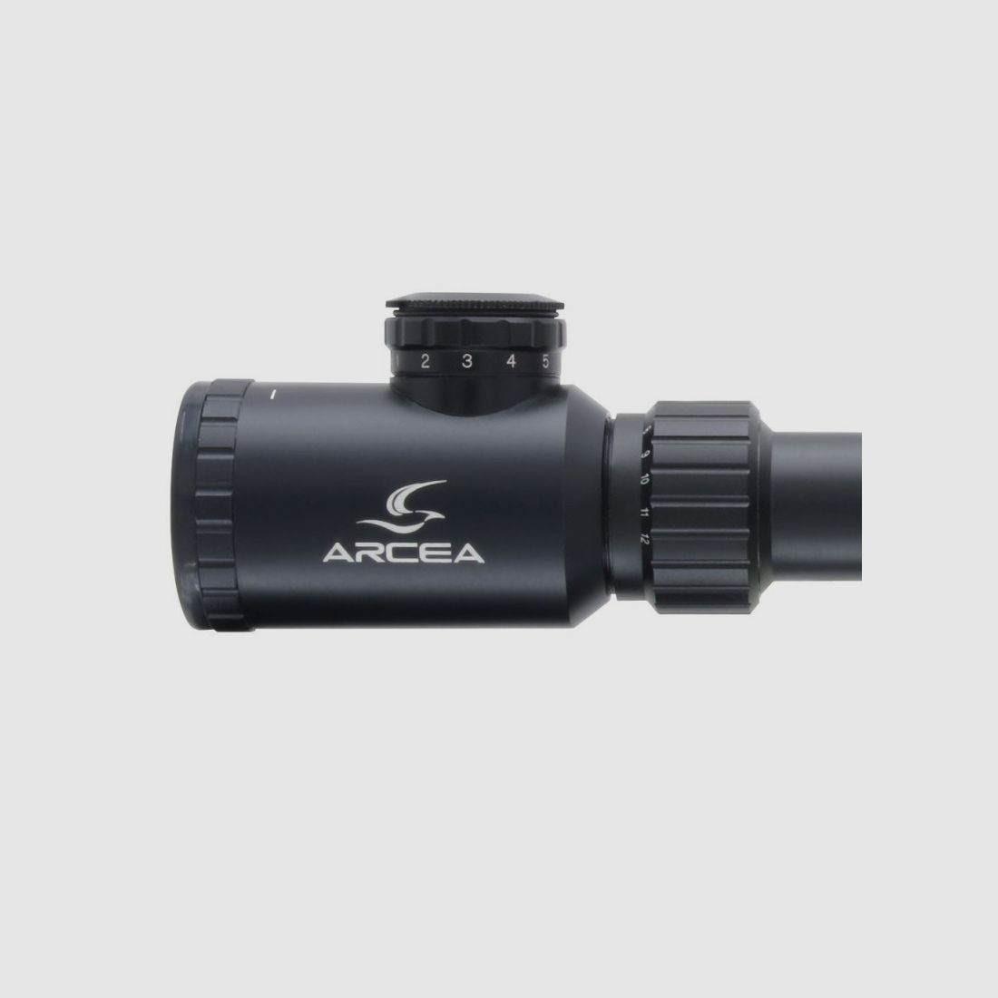Zielfernrohr Arcea 3-12x56 - 25,4 - Beleuchtet - Visier, Bild 6 von 14