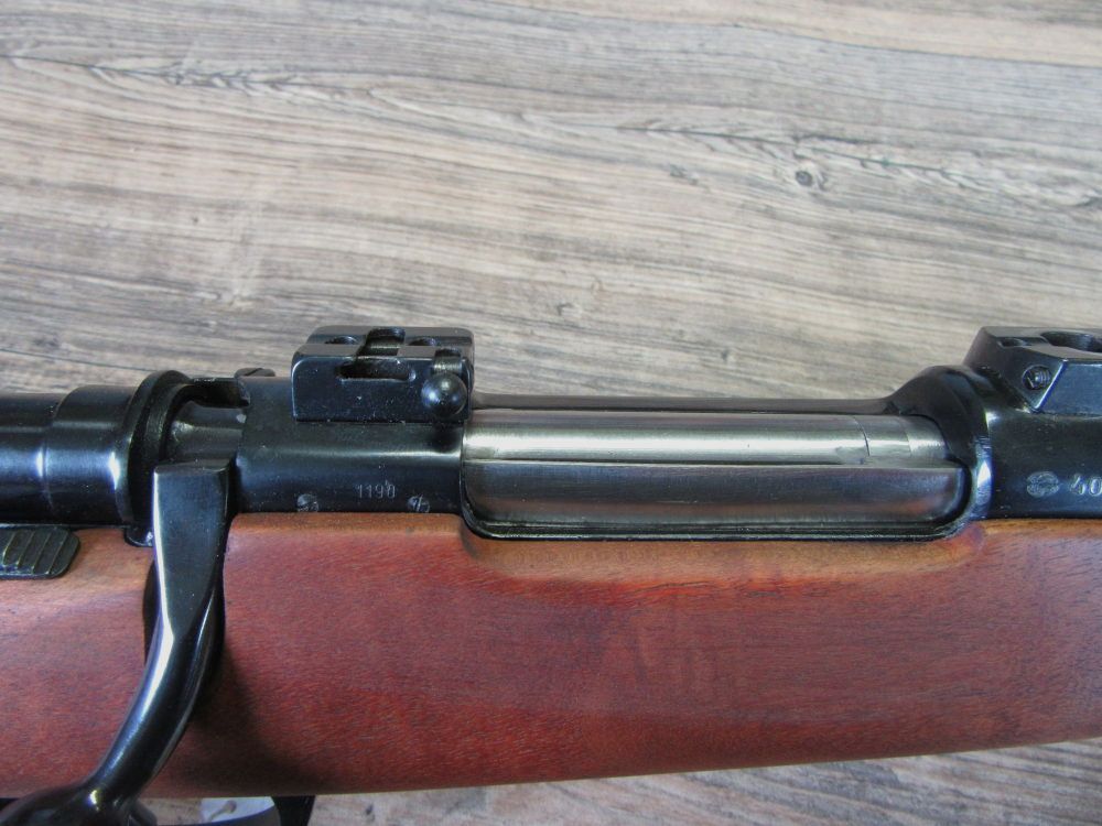 Zastava M98