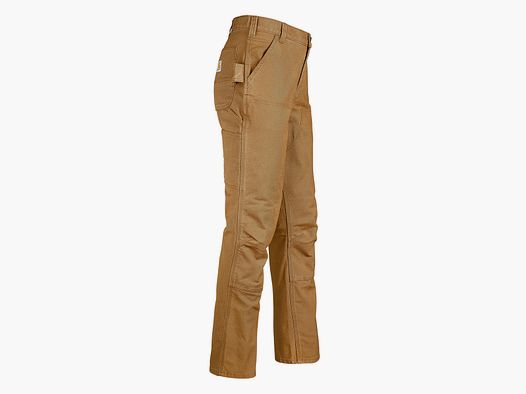 Pantalones de trabajo Carhartt Duck Double Front Rugged Flex