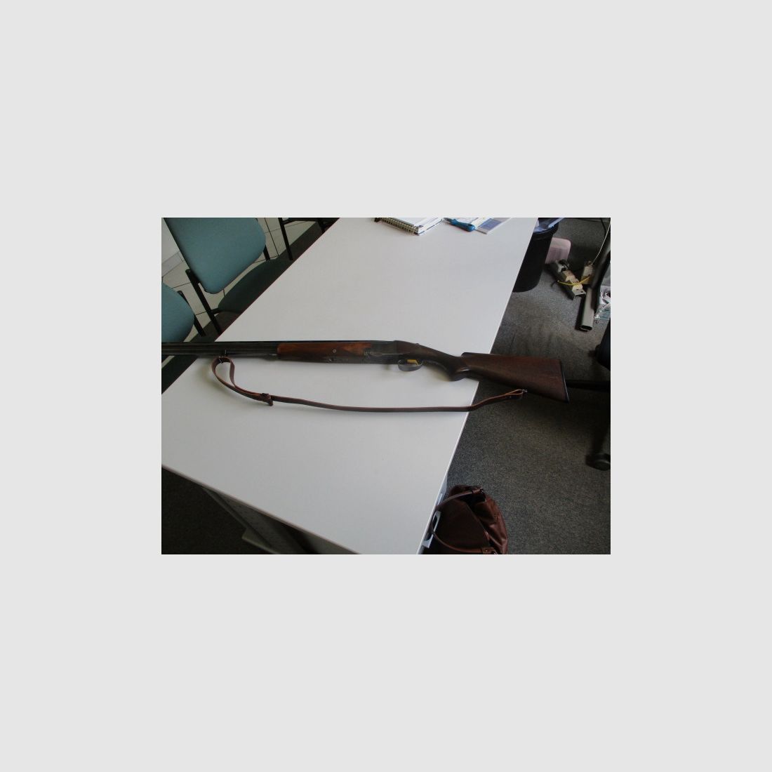 Te koop: geweer Browning B25