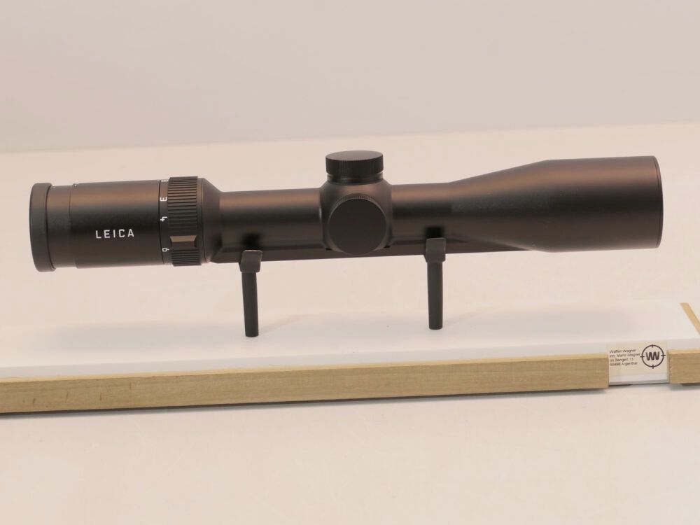 Leica FORTIS 6 MS