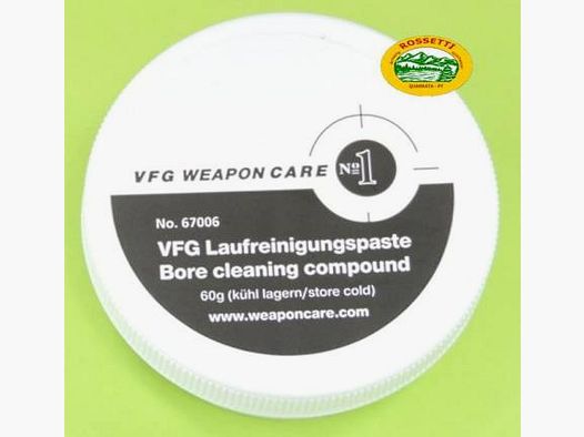 VFG CREMA LAPPANTE