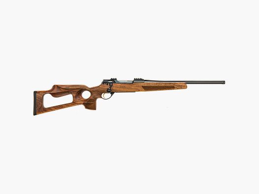 ANSCHÜTZ Carabina Rifle 1782 D mit THUMBHOLE-Schaft