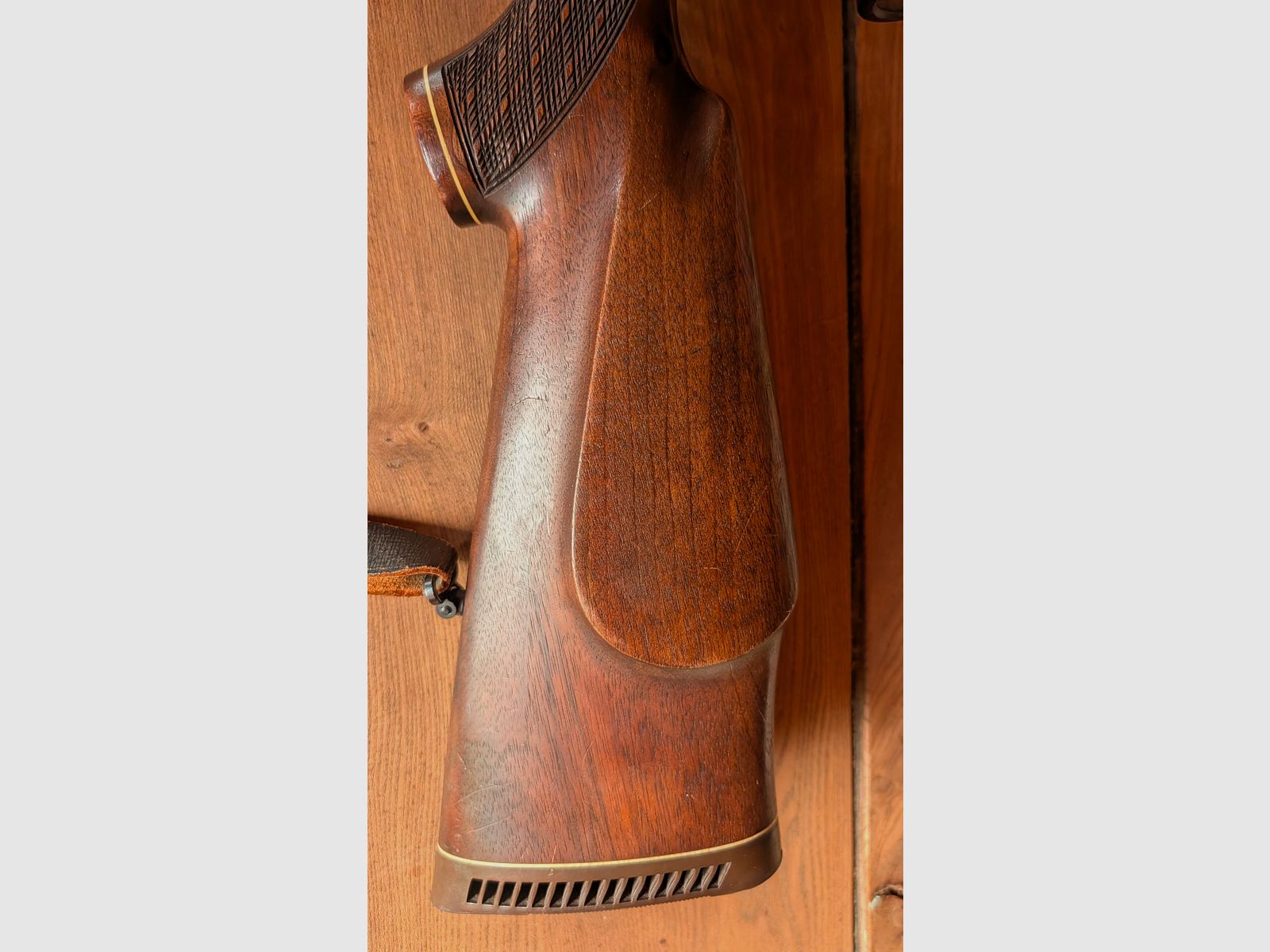 Steyer Männlicher Modell M 7x64 