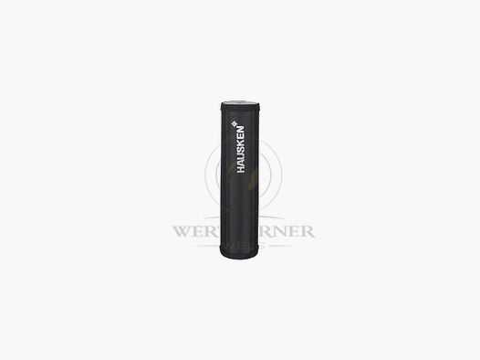 HAUSKEN Quick Sleeve JD224 Zwart 225mm Ø 50mm