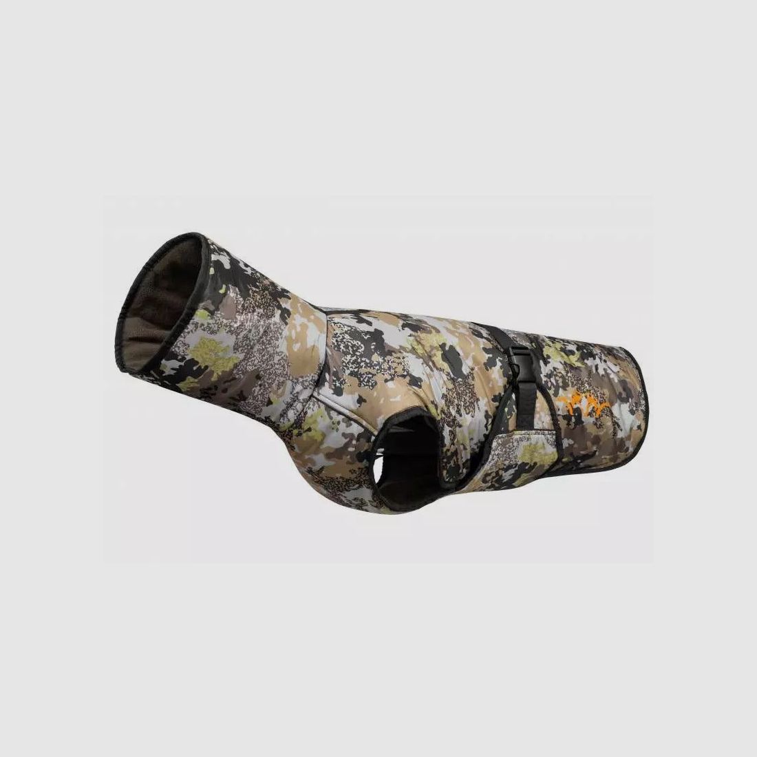 Blaser Hundeponcho S Oliv