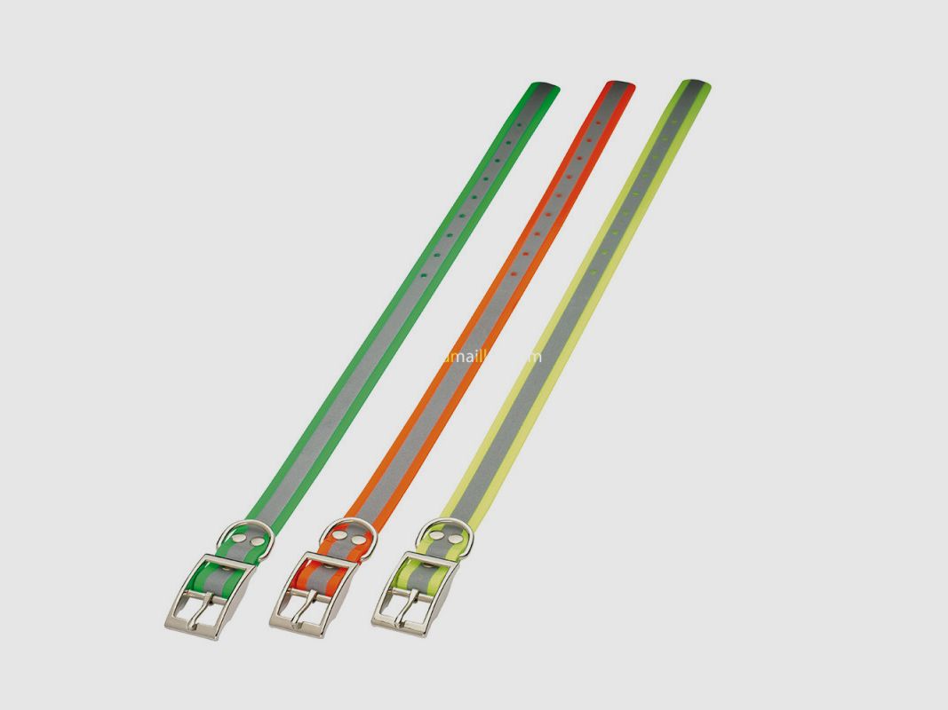 Reflektorhalsband