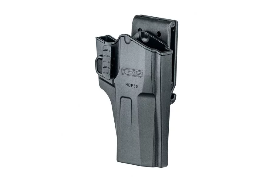 Fondina in polimero per pistola Umarex T4E HDP, immagine 2 di 4