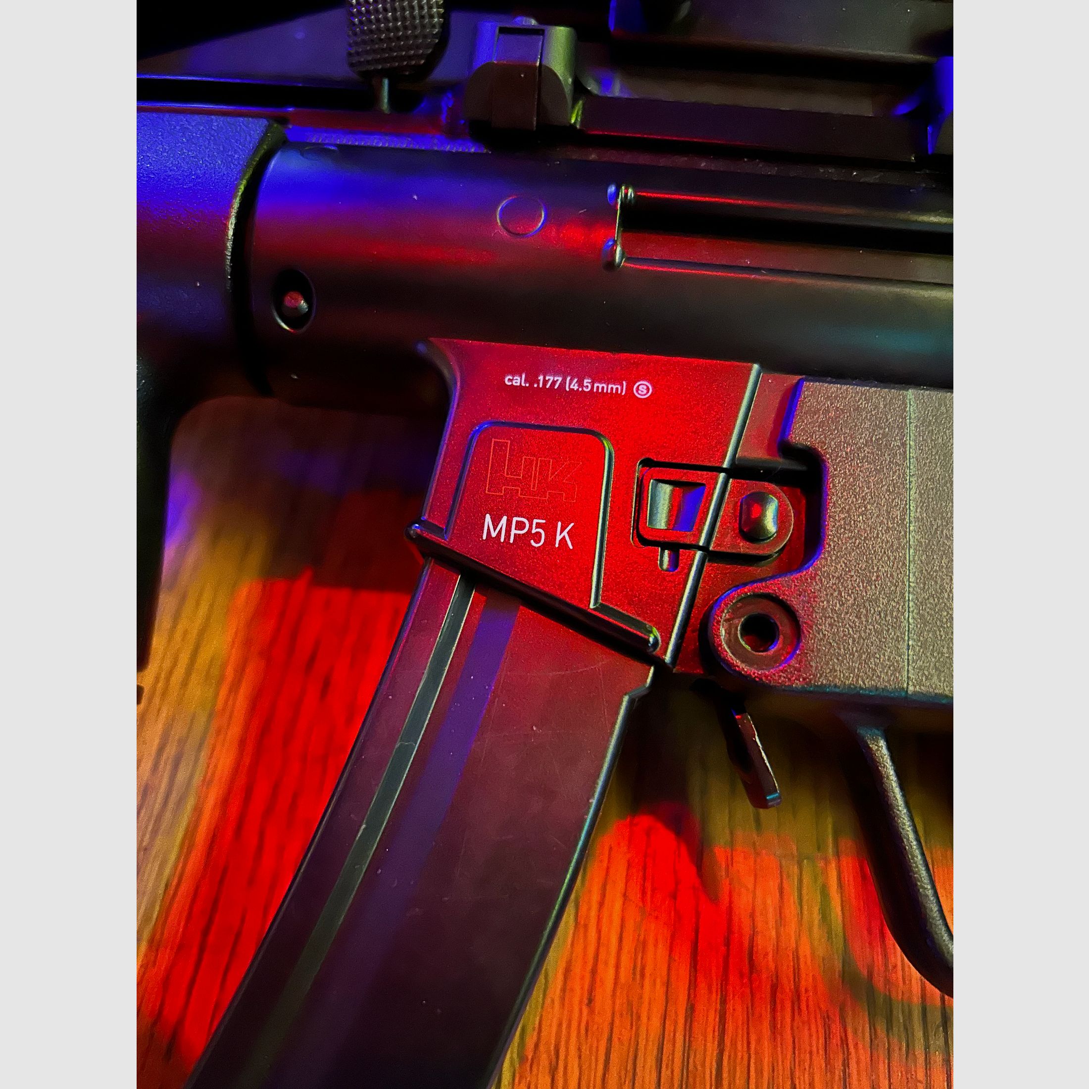 CO2 MPK-PDW