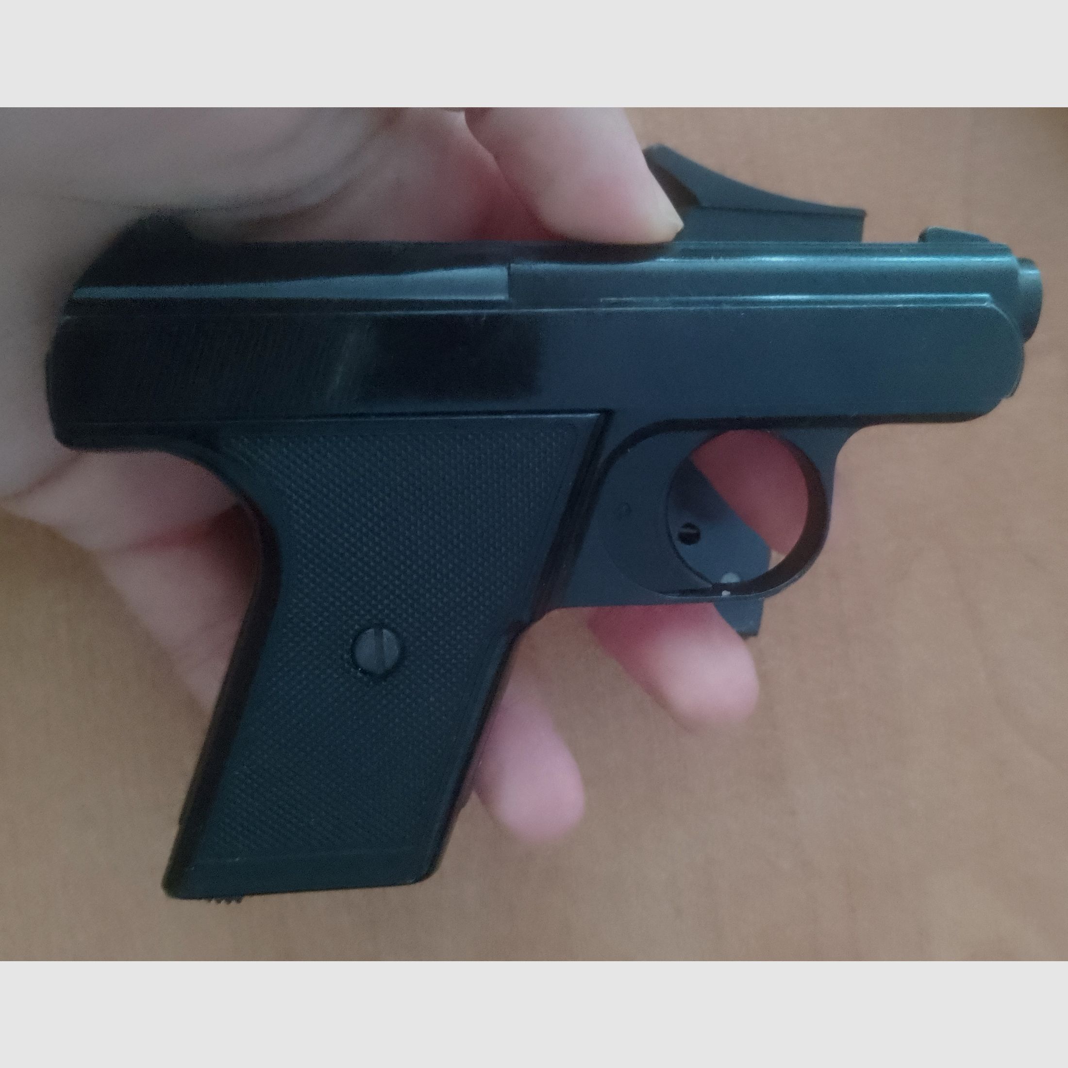 Reck Protector G5 in calibro 8 mm colpo/ PTB 387
