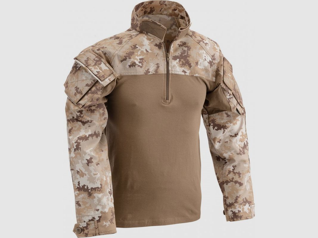 DEFCON 5 COTTON COMBAT SHIRT, imagen 2 de 6