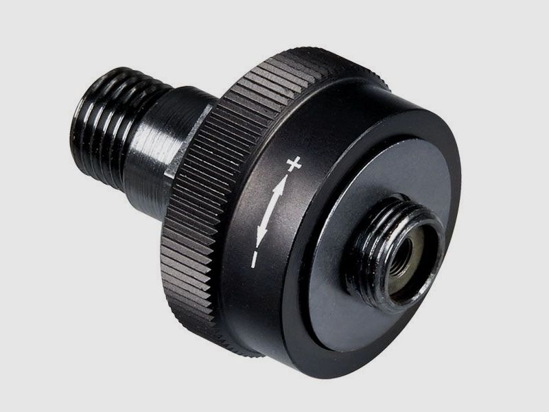 50309 Gehmann Diopter Ottica 1,5 volte +- 4,5 diottrie