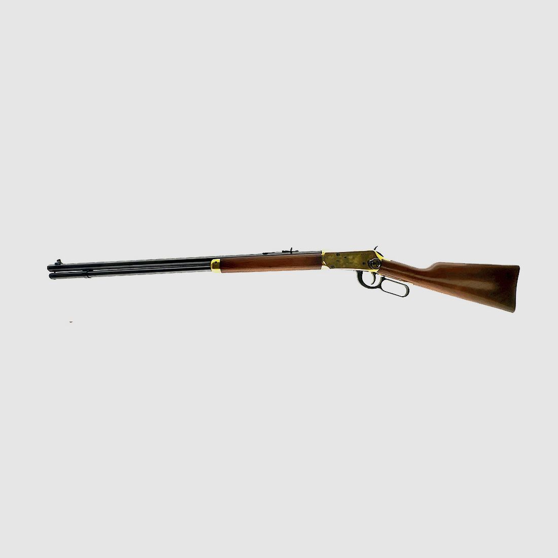 WINCHESTER 1894 “Een Eeuw van Leiderschap 1866-1966” .30-30Win