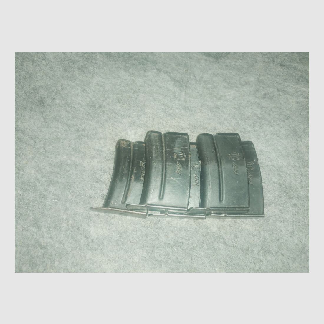 Suhl, 1001 KK V, Suhl