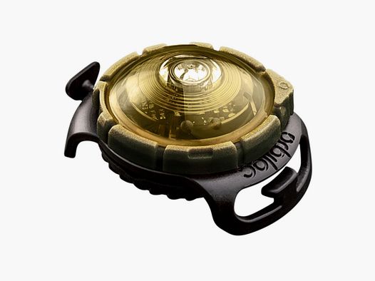 Orbiloc Dog Dual Light