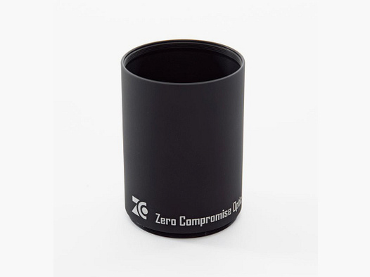 ZCO 5-27x56 MIL scope