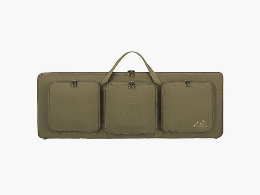 Helikon-Tex DOUBLE UPPER RIFLE BAG 18 - Adaptive Green