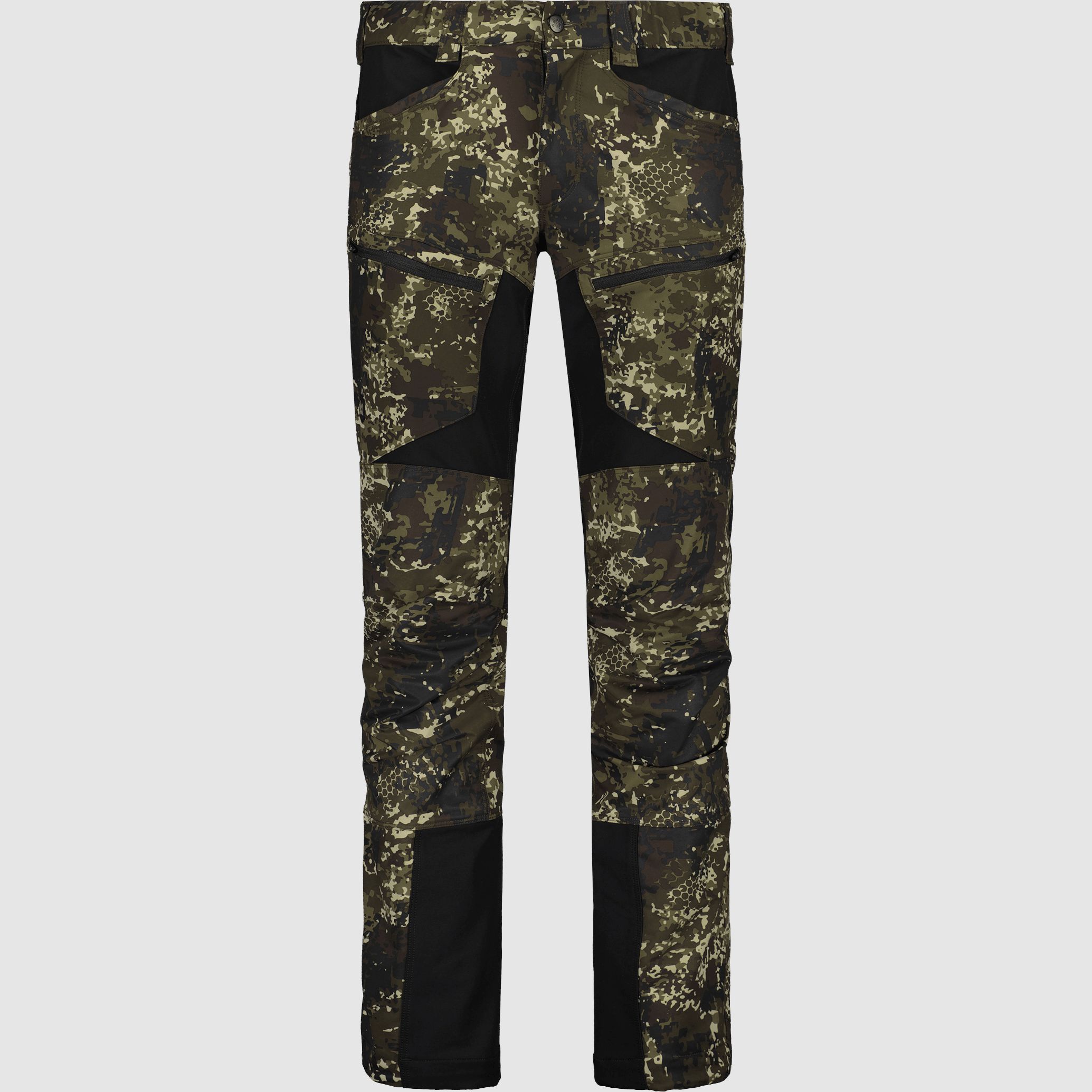 Alaska 1795 Chaser Stretchhose Herren BlindTech Forest XL
