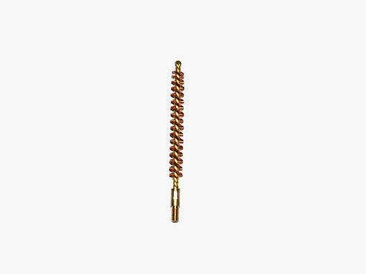Laufbürste Bronze 6,5mm