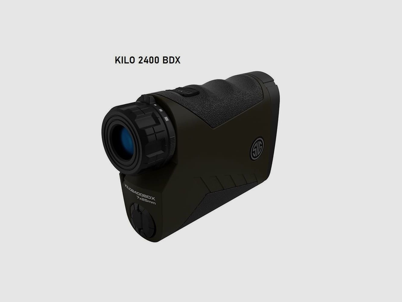 Sig Sauer Gama KILO BDX, Bild 3 von 15