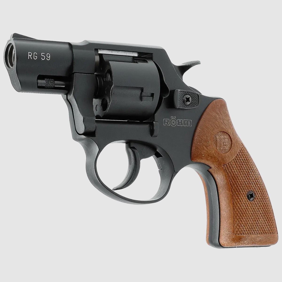 Röhm RG 59