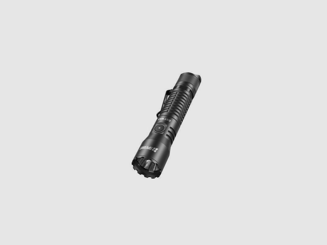 HIKMICRO Speras EST Max Taschenlampe