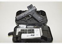 Glock Glock 17 Gen. 5 M.O.S. FS mit Aimpoint Acro C1