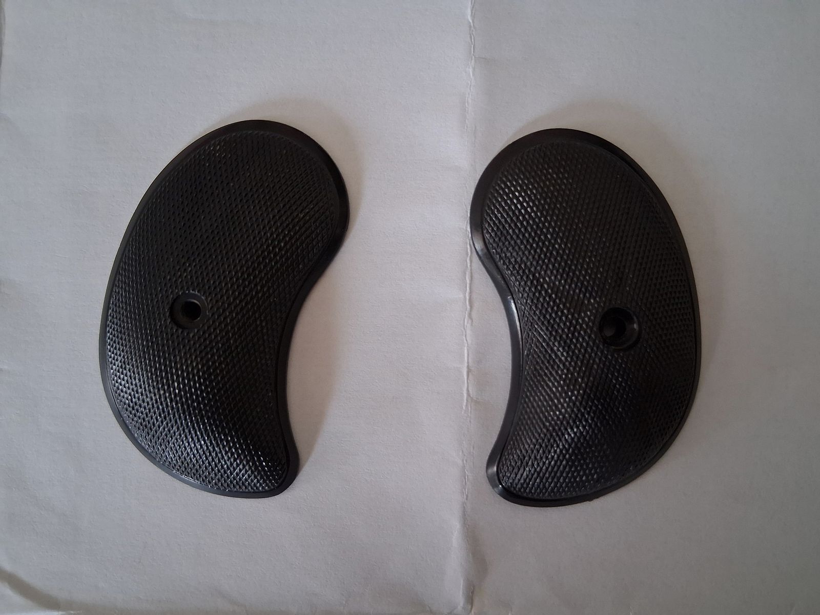Grip panels voor Röhm Derringer / Noris Twinny, afbeelding 1 van 4