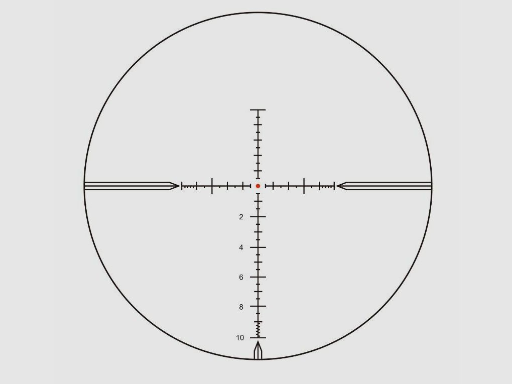 Vector Optics Tauron 5-30x56 GEN2 FFP, Bild 9 von 9