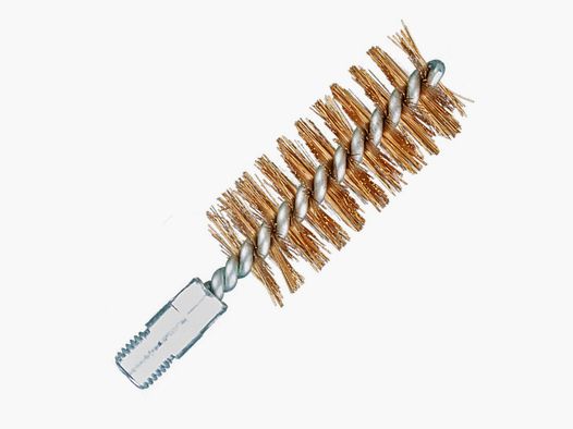 Phosphor Bronze Laufbürste 12GA