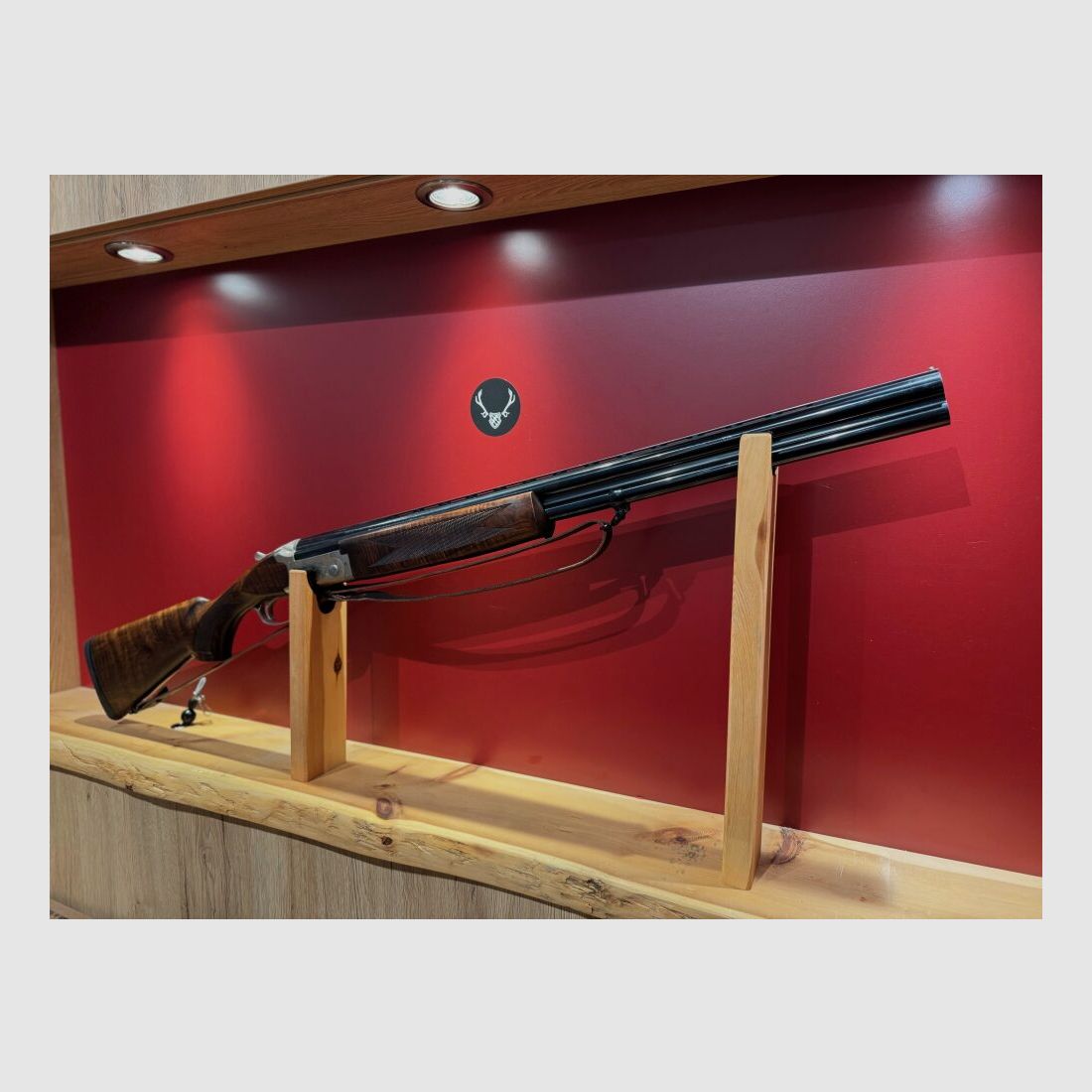 Winchester Select Light