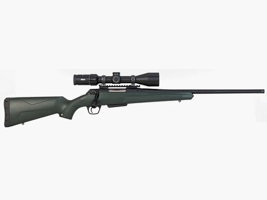 Winchester Winchester XPR Stealth Threaded Set inkl. Optik