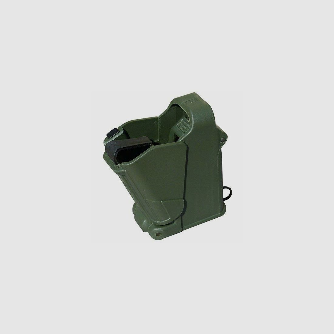 Maglula UpLULA Uniwersalna pomoc do ładowania magazynków 9mm - .45 - oliwkowy
