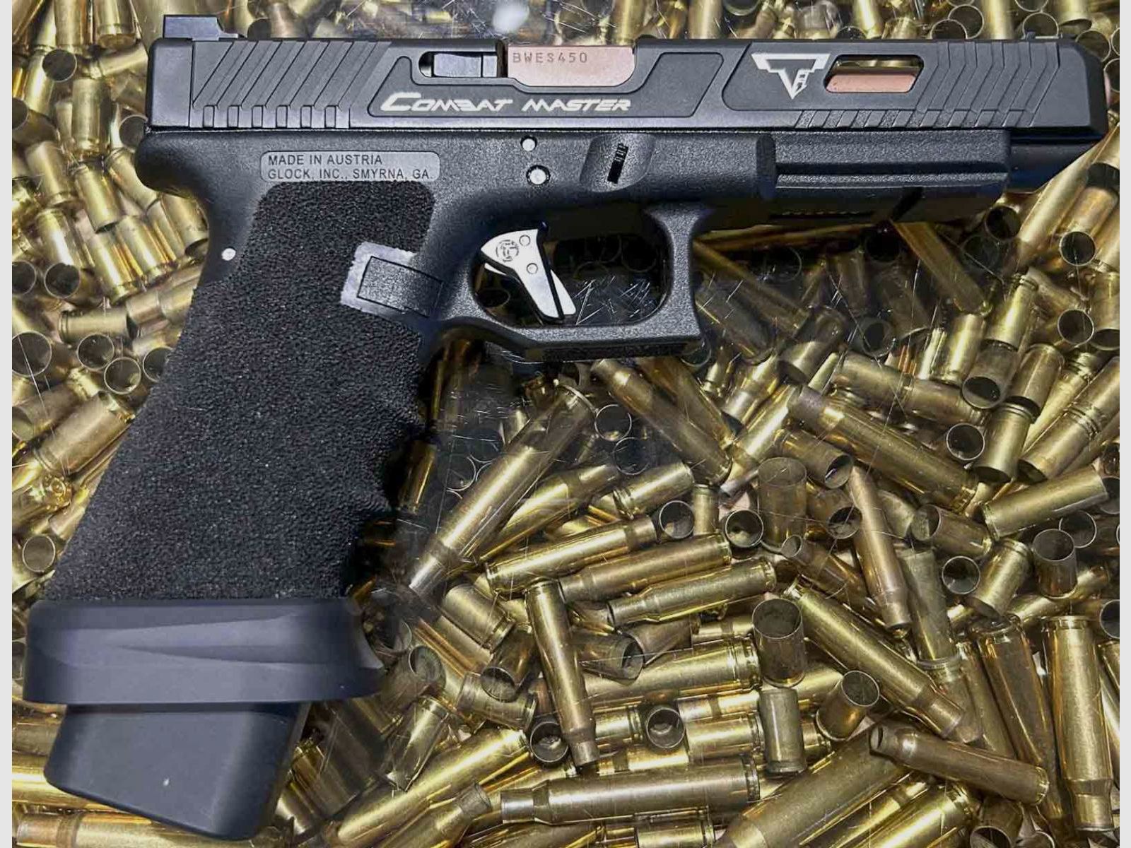 Taran Tactical JW2 Combat Master, Bild 3 von 40