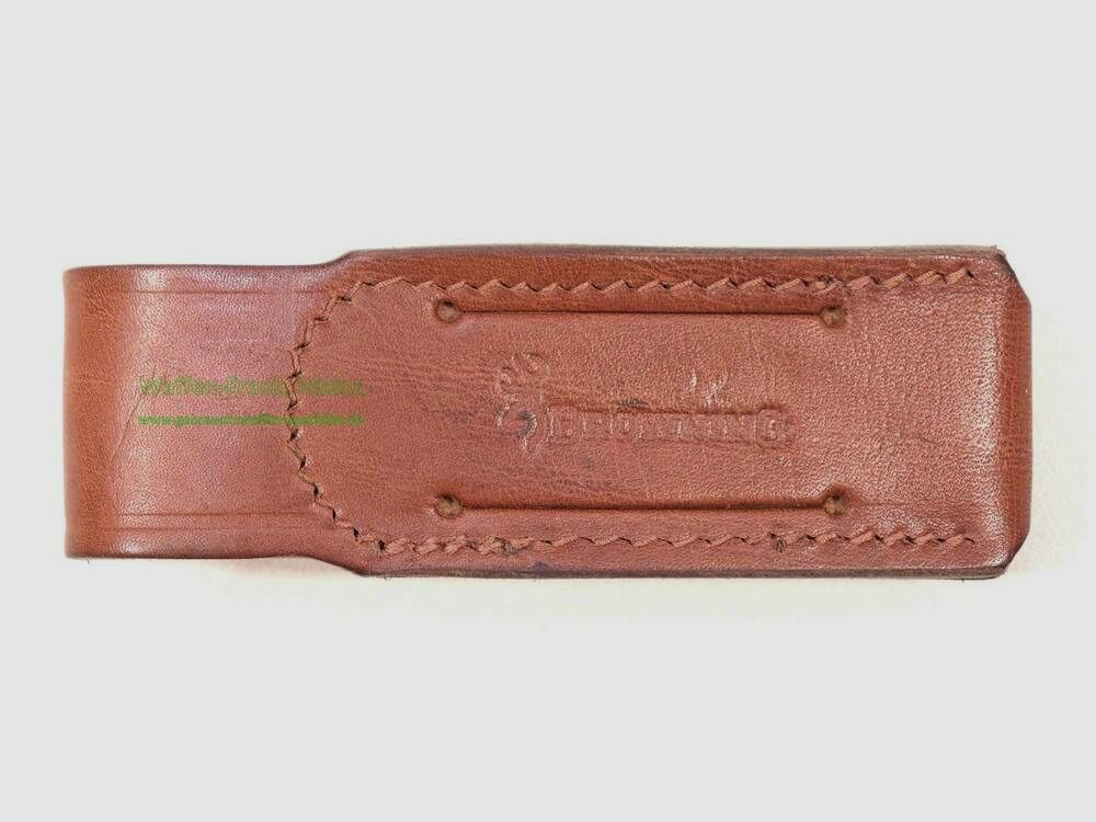 Browning Messer-Gürtel-Etui
