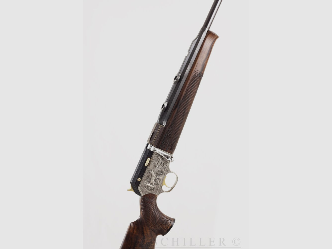 Blaser SR 830