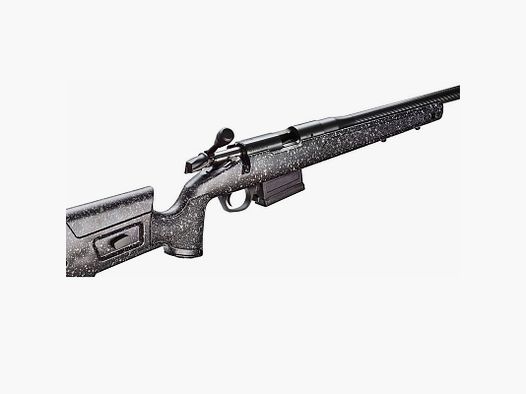 BERGARA RIMFIRE B14-R TRAINER STAAL