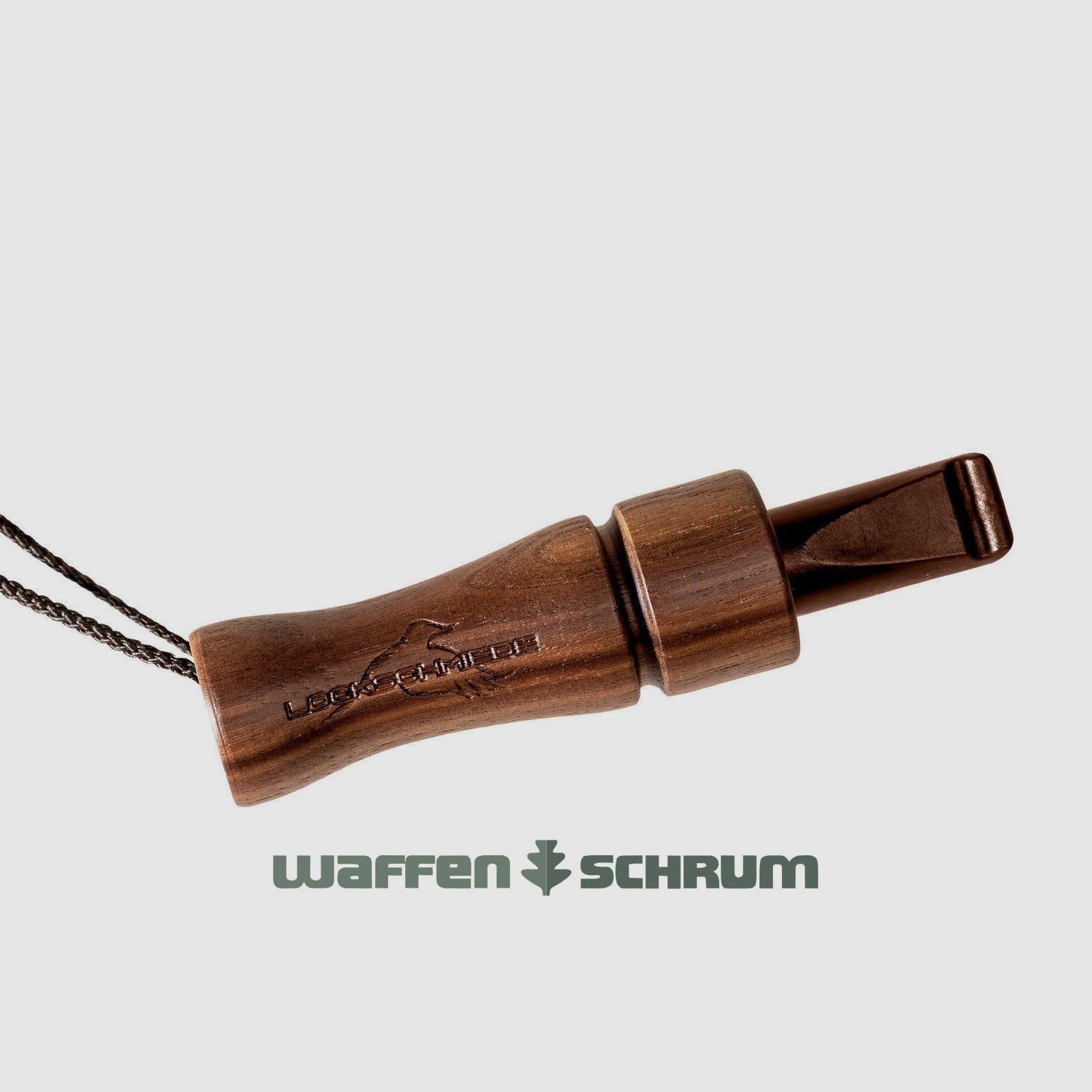 Lockschmiede Krähenlocker V3