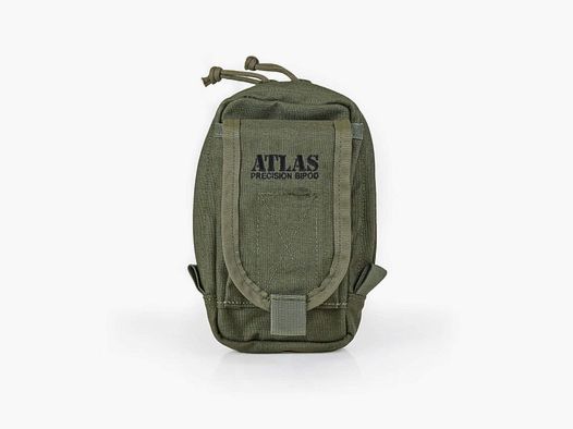 B&T BT30-R Tasche für Atlas Zweibein V8 / PSR / CAL Ranger Green