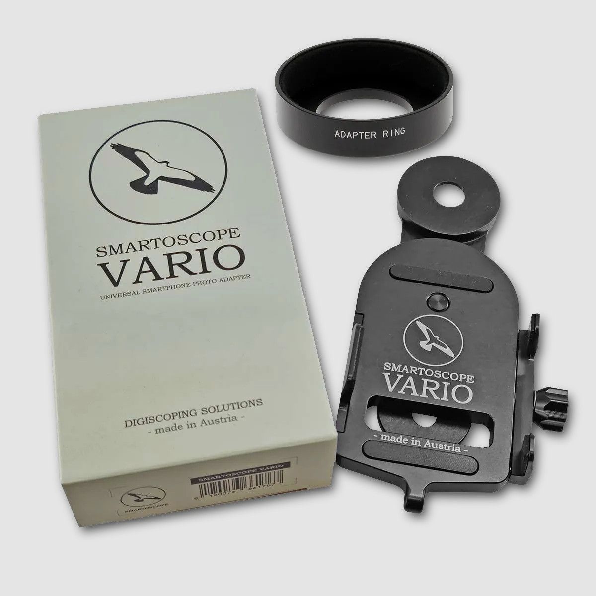 Kowa Smartphone Vario Adapter für Kowa TSN-AR11 WZ Okular