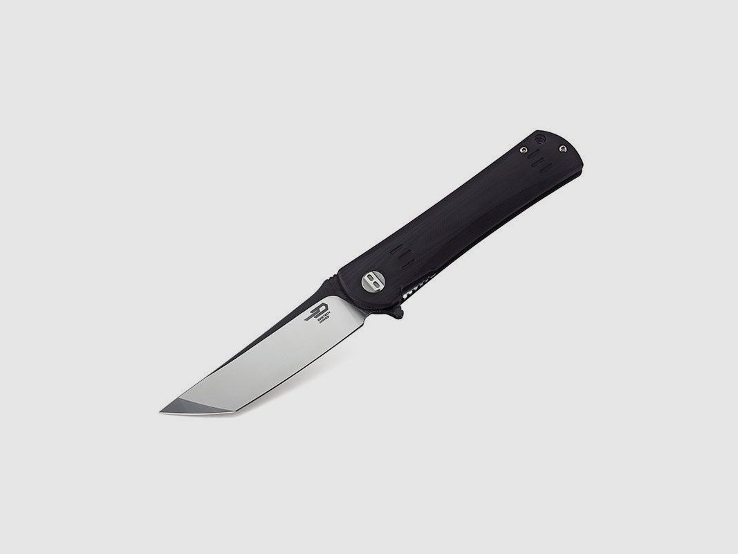 Bestech Messer Kendo Black, Bild 2 von 2